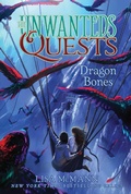 Cover: Dragon Bones: Volume 2 - Aladdin