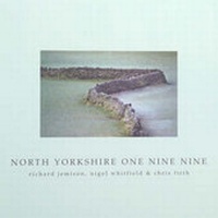 Abbildung von: North Yorkshire - Shutter Books