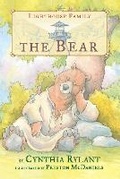 Cover: The Bear: Volume 8 - Beach Lane Books