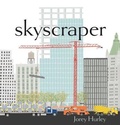 Cover: Skyscraper - Paula Wiseman Books