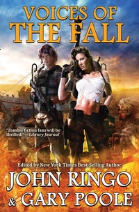 Enlarge image Cover: Voices of the Fall: Volume 7 - Baen Books