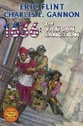Cover: 1636: The Vatican Sanction: Volume 24 - Baen Books