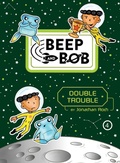 Cover: Double Trouble: Volume 4 - Aladdin