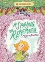 Cover: A Spring to Remember: Volume 4 - Aladdin