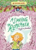Cover: A Spring to Remember: Volume 4 - Aladdin