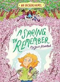 Enlarge image Cover: A Spring to Remember: Volume 4 - Aladdin