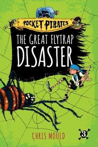 Enlarge image Cover: The Great Flytrap Disaster, 3 - Aladdin Paperbacks
