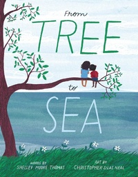 Enlarge image Cover: From Tree to Sea - Simon & Schuster