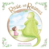 Enlarge image Cover: Rosie and Rasmus - Aladdin