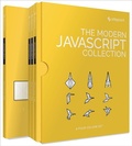 Cover: Modern JavaScript Collection - Sitepoint