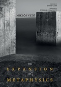 Cover: The Expansion of Metaphysics - Wipf & Stock Publishers