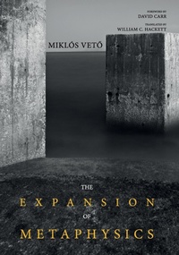 Enlarge image Cover: The Expansion of Metaphysics - Wipf & Stock Publishers