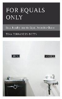 Enlarge image Cover: For Equals Only - Lexington Books