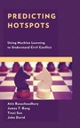 Cover: Predicting Hotspots - Lexington Books