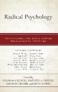 Cover: Radical Psychology - Lexington Books