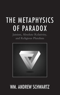 Enlarge image Cover: The Metaphysics of Paradox - Lexington Books