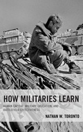 Cover: How Militaries Learn - Lexington Books