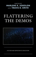 Cover: Flattering the Demos - Lexington Books