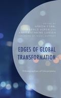 Cover: Edges of Global Transformation - Lexington Books