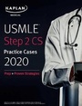 Cover: USMLE Step 2 CS Lecture Notes 2019 - Kaplan Publishing