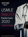 Cover: USMLE Step 2 CS Lecture Notes 2019 - Kaplan Publishing