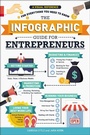 Cover: The Infographic Guide for Entrepreneurs - Adams Media Corporation
