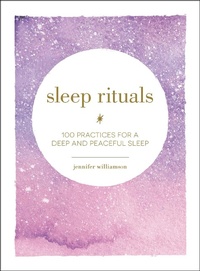 Abbildung von: Sleep Rituals - Adams Media Corporation