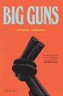 Cover: Big Guns - Simon & Schuster