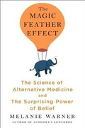 Cover: The Magic Feather Effect - Simon & Schuster