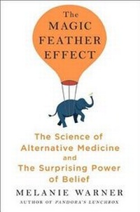 Enlarge image Cover: The Magic Feather Effect - Simon & Schuster