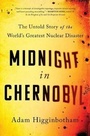 Cover: Midnight in Chernobyl - Simon & Schuster
