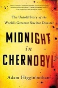 Cover: Midnight in Chernobyl - Simon & Schuster