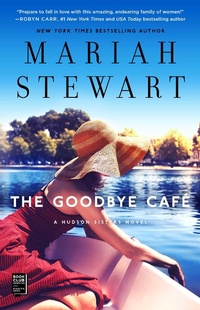 Enlarge image Cover: The Goodbye Cafe: Volume 3 - Gallery