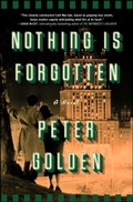 Cover: Nothing Is Forgotten - Washington Square Press