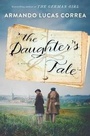 Cover: The Daughter's Tale - Atria Books