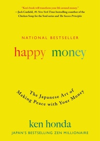 Abbildung von: Happy Money - Gallery Books