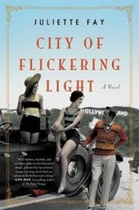 Enlarge image Cover: City of Flickering Light - Gallery Books