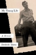Cover: My Young Life - Simon & Schuster