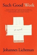 Cover: Such Good Work - Simon & Schuster