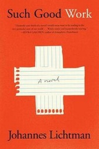 Enlarge image Cover: Such Good Work - Simon & Schuster