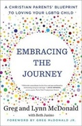 Cover: Embracing the Journey - Howard Books