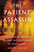 Cover: The Patient Assassin - Scribner Book Company