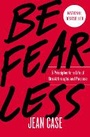 Cover: Be Fearless - Simon & Schuster