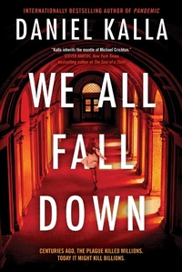 Enlarge image Cover: We All Fall Down - Simon & Schuster