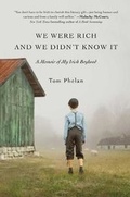 Cover: We Were Rich and We Didn't Know It - Gallery