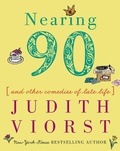 Cover: Nearing Ninety - Simon & Schuster