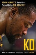 Cover: Kd - Atria Books