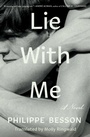 Cover: Lie with Me - Simon & Schuster