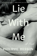 Cover: Lie with Me - Simon & Schuster