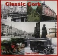 Cover: Classic Cork - Tom Cronin Research